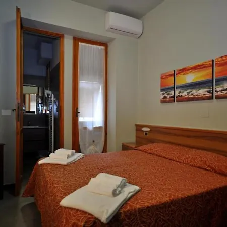 Paradiso Bilocale 103 Apartment Moneglia