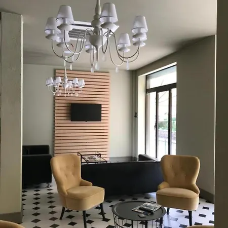 Paradiso Bilocale 103 Apartment Moneglia