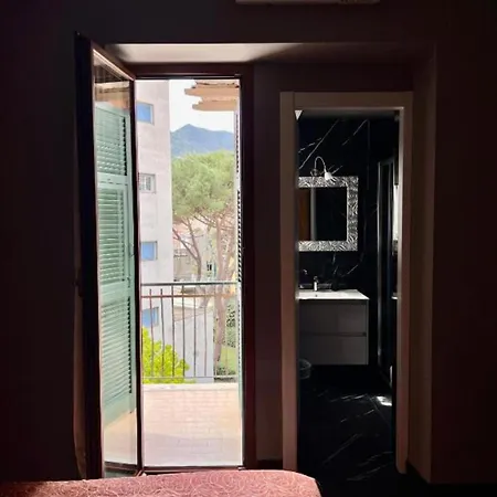 Paradiso Bilocale 103 Apartment
