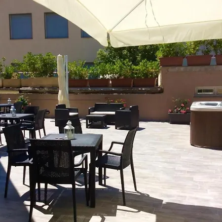 Paradiso Bilocale 103 *
