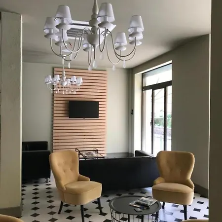 Paradiso Bilocale 103